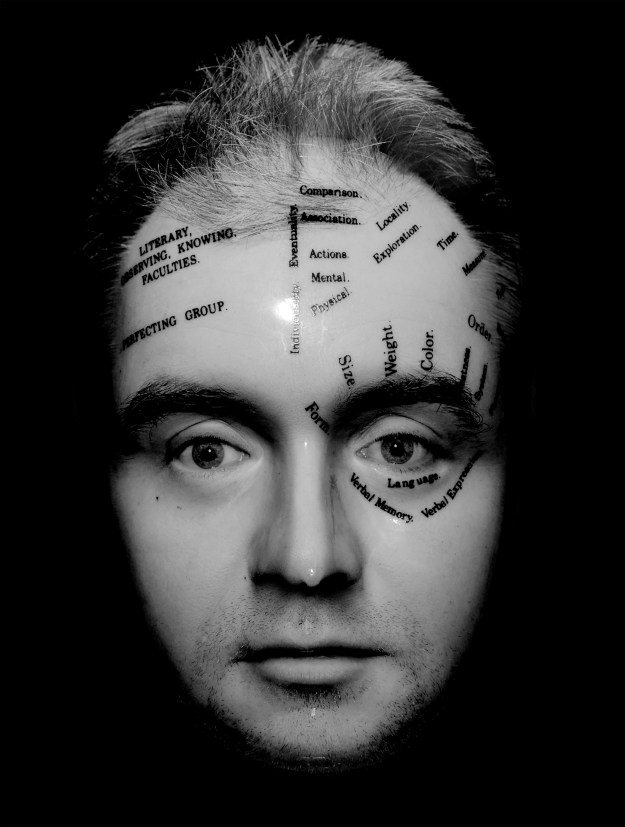 Manipulated Portrait2